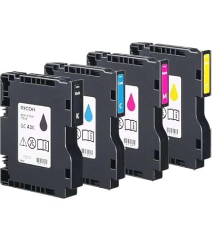 Amazon.co.jp: リコー 純正品 トナーキット ブラック MP 1601